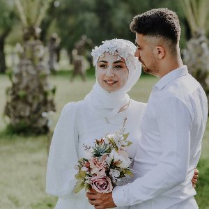 Şükrü Turan Wedding