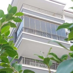 Şükür Cam Balkon