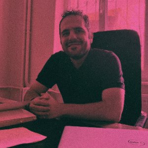 Süleyman Sabri Genç