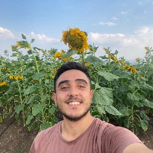 Süleyman Utku Gümeli