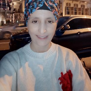 Sümeyya Yavuzarslan