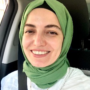 Uzm. Diyetisyen Sümeyye Bulut