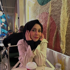 Sümeyye Nur  Dalgıç