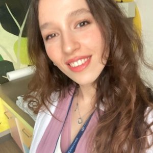 Sümeyye Zehra Beşkardeş