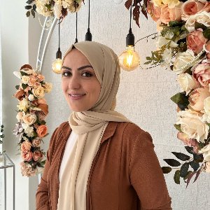 Sürücü Eğitmeni Seda