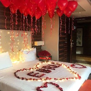 S. Events & Organization