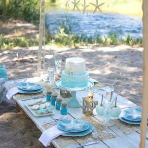 S. Events & Organization