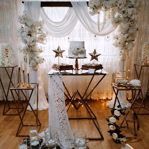 S. Events & Organization