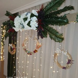 S. Events & Organization