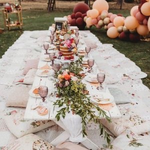 S. Events & Organization