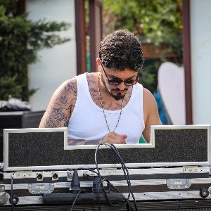 Tabrız Majnunov