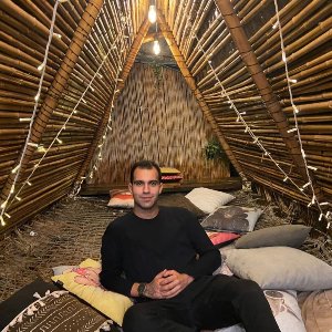 Tahsin Can Çıkılmazkaya