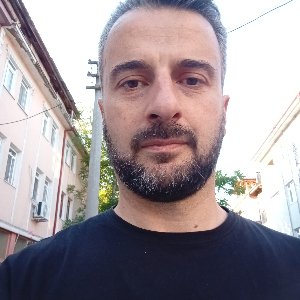 Talha Erkan