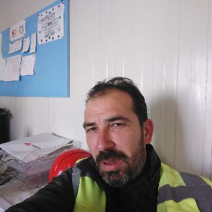 Taner Ustaoğlu