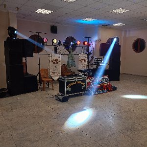 Damla Müzik Organizasyon