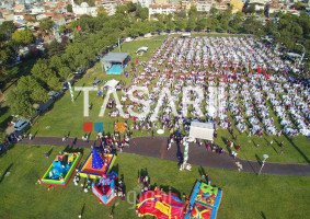 Tasari Davet Organizasyon