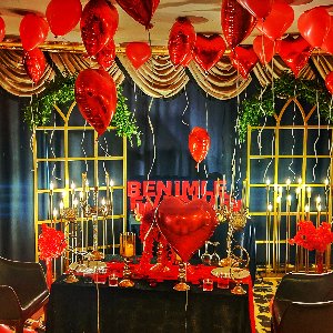 Tatlı Telaş Organizasyon