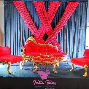 Tatlı Telaş Organizasyon