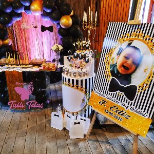 Tatlı Telaş Organizasyon