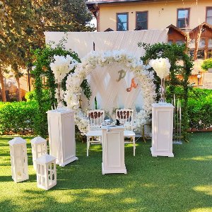 Tatlı Telaş Organizasyon