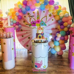 Tatlı Telaş Organizasyon