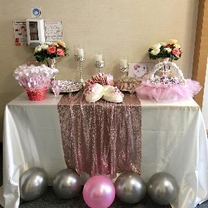 Tatlı Telaşe Organizasyon