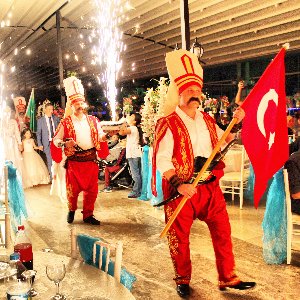 Tatlı Telaşe Organizasyon