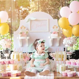 Tatlı Telaşe Organizasyon