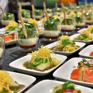 Tatlı Telaşe Organizasyon