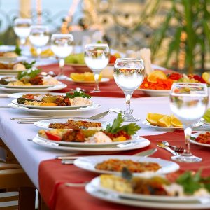 Tatlı Telaşe Organizasyon