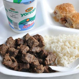 Tatlı Telaşe Organizasyon