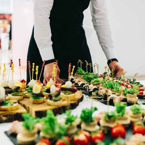 Tatlı Telaşe Organizasyon