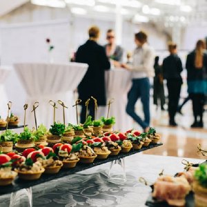 Tatlı Telaşe Organizasyon