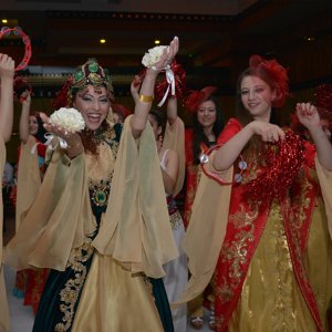 Tatlı Telaşe Organizasyon