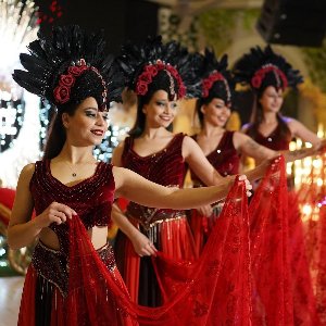 Tatlı Telaşe Organizasyon