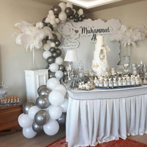 Tatlı Telaşe Organizasyon