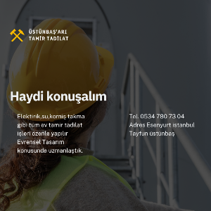 Tayfun Üstünbaş