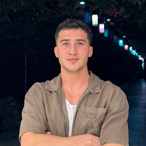 Taylan Şahin Bilgin