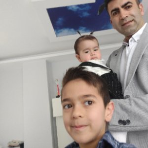 Teoman Büyüksaraç