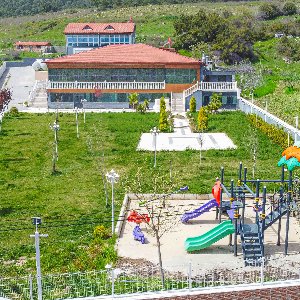 The Grand Garden Event Hall