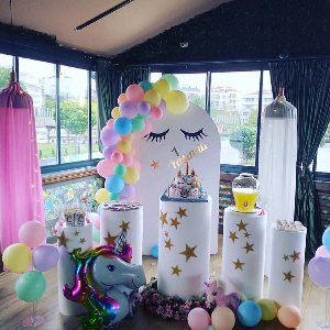 The Vine Organizasyon