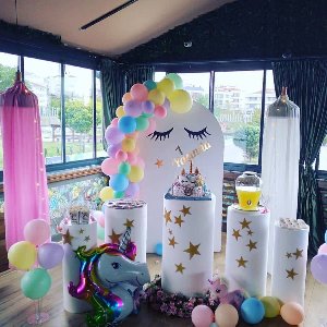 The Vine Organizasyon