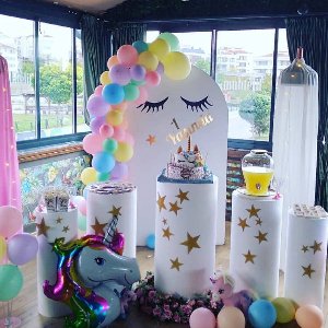 The Vine Organizasyon