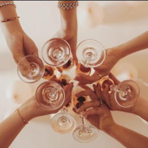 The Vine Organizasyon