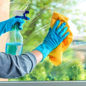 Titizel Temizlik Firması