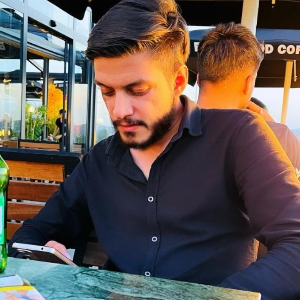 Tolga Altuğ Mortaş