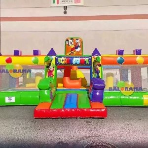 Tomacan Organizasyon