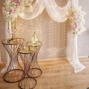 Toz Pembe Organizasyon