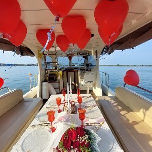 Trabzon Yat Organizasyon