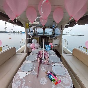 Trabzon Yat Organizasyon